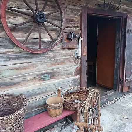Uneait Дом отдыха *
